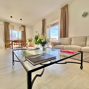 Maison Sciscì Rooms